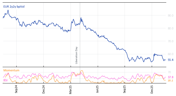 EUR 2y2y bpVol