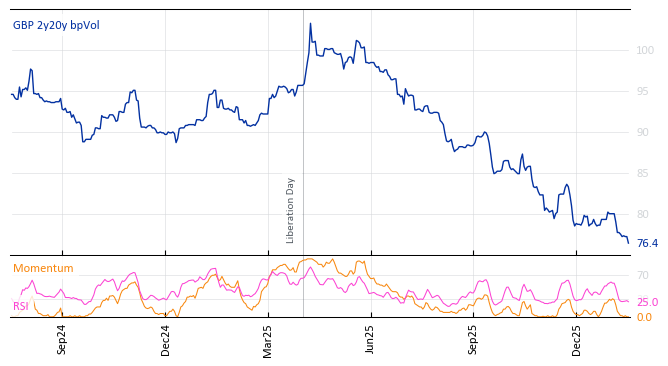GBP 2y20y bpVol