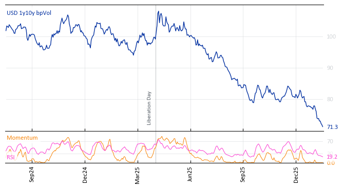 USD 1y10y bpVol