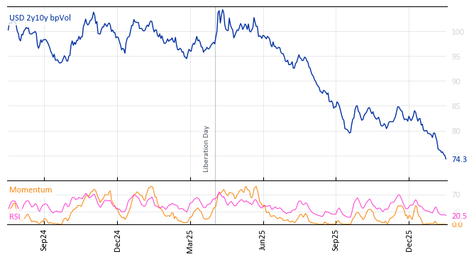 USD 2y10y bpVol